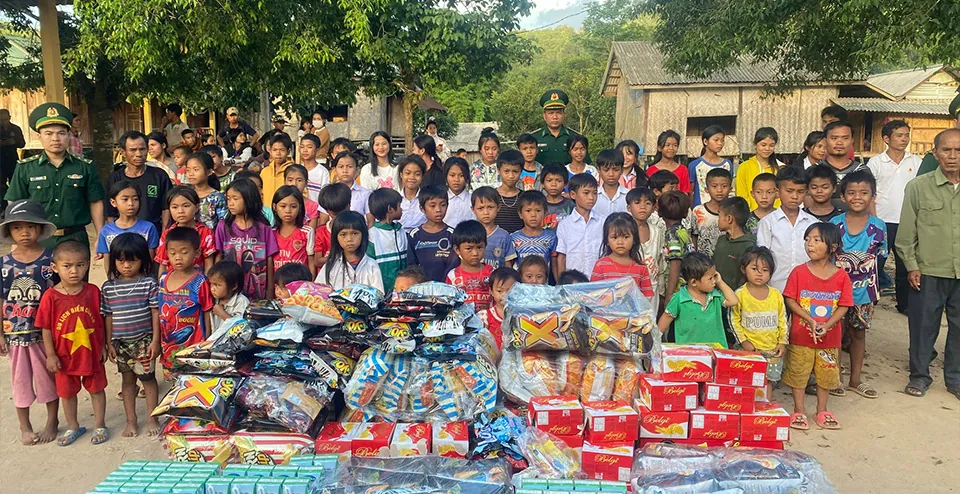 Giá trị cốt lõi King79 1