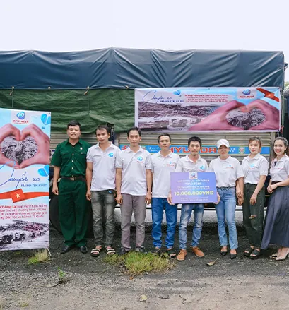 Vị thế thương hiệu King79 1