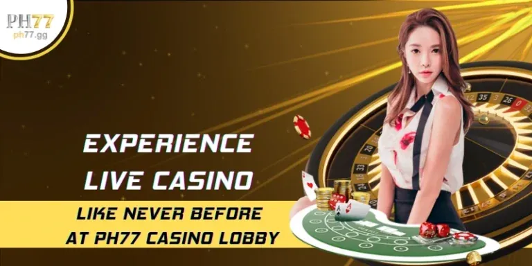 Khám phá các trò chơi casino mới nhất tại King79 1