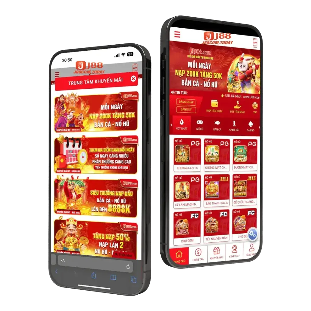 Hình ảnh Jackpot lũy tiến King79 1